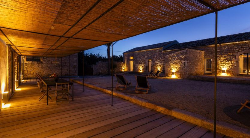 Photo of The Sicilian Farmhouse