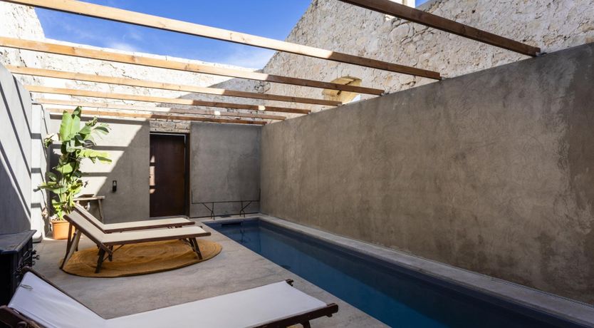 Photo of The Sicilian Farmhouse