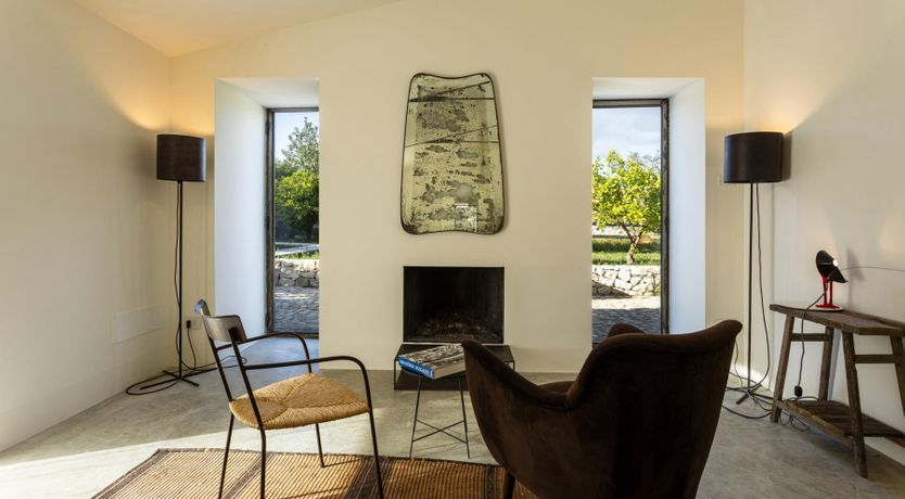 Photo of The Sicilian Farmhouse