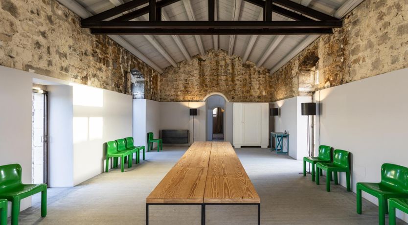 Photo of The Sicilian Farmhouse