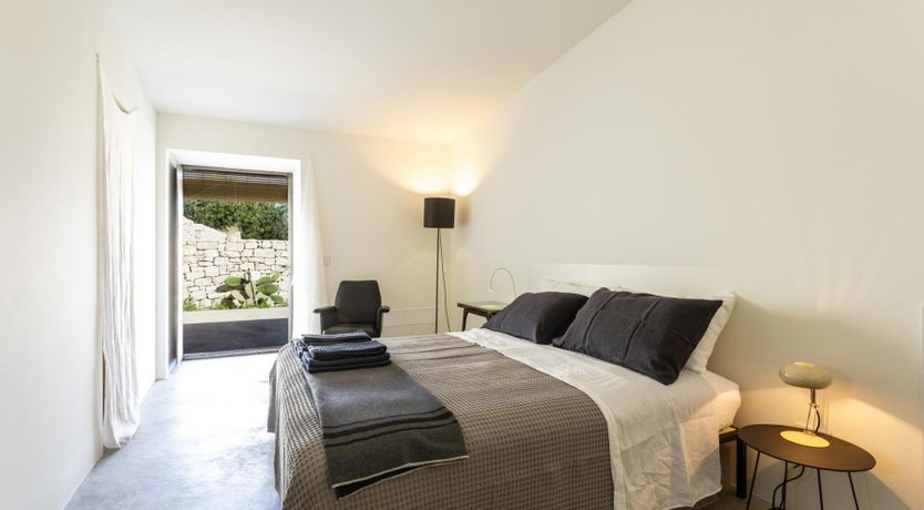 Photo of The Sicilian Farmhouse