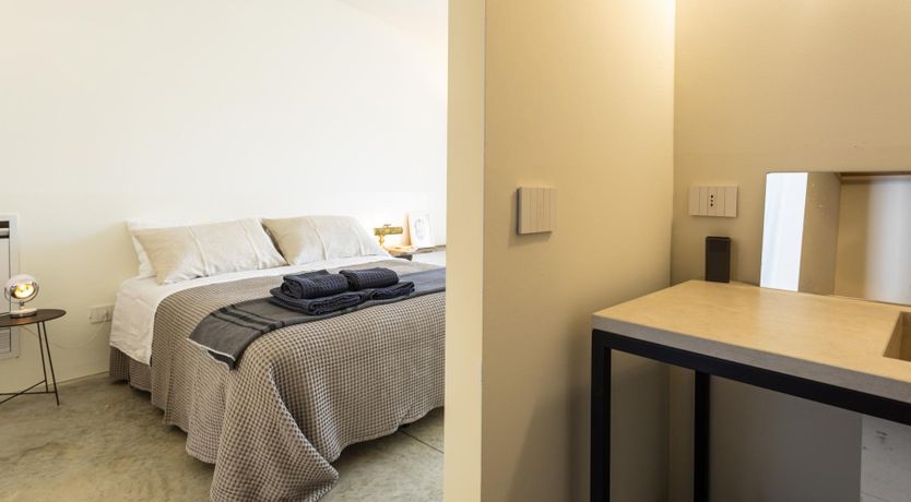 Photo of The Sicilian Farmhouse