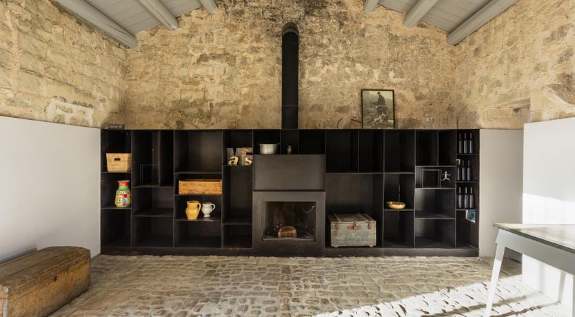 Photo of The Sicilian Farmhouse