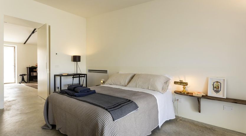 Photo of The Sicilian Farmhouse