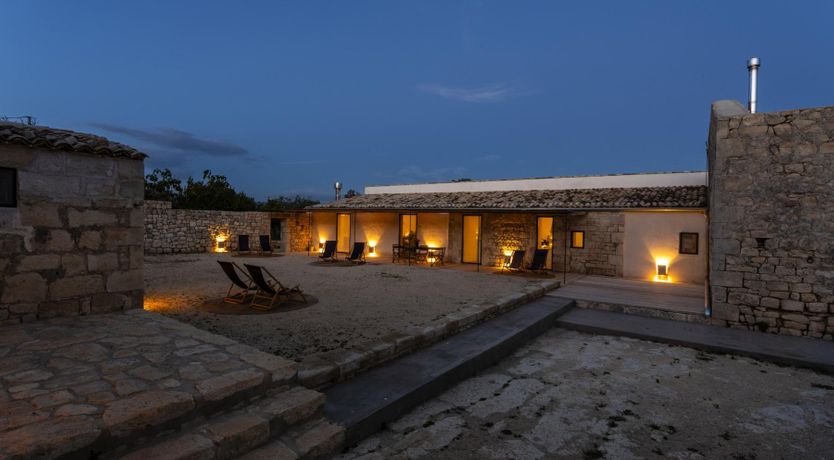 Photo of The Sicilian Farmhouse