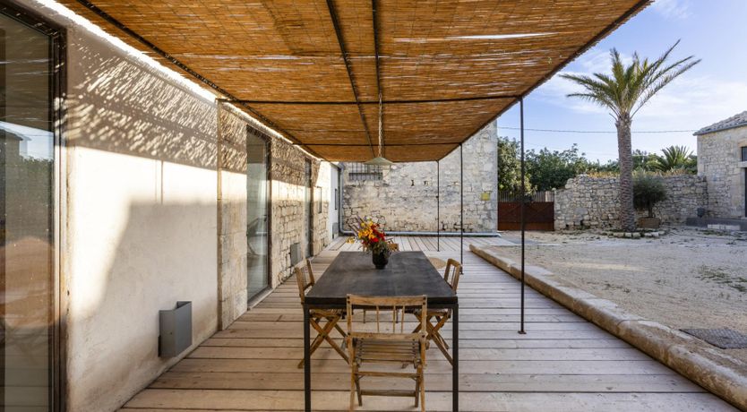 Photo of The Sicilian Farmhouse