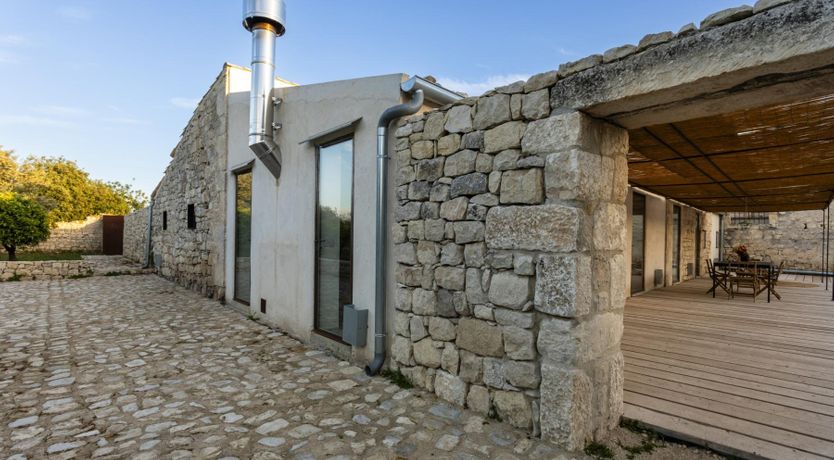 Photo of The Sicilian Farmhouse