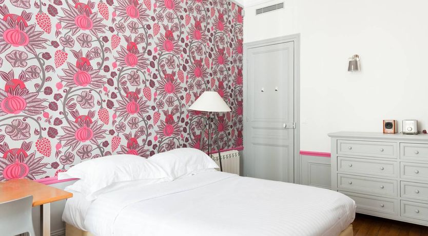 Photo of Parisian Literati