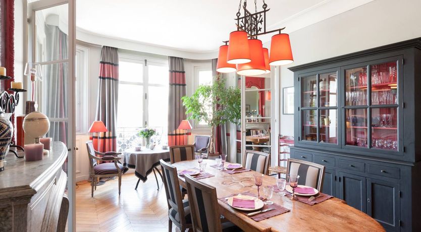 Photo of Parisian Literati