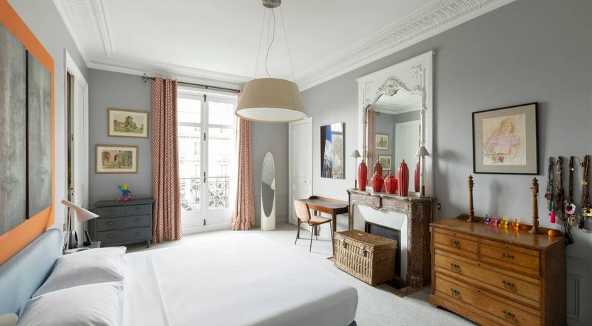 Photo of Parisian Literati