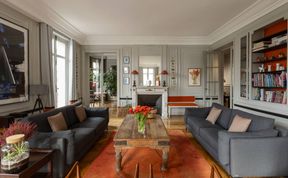 Photo of Parisian Literati