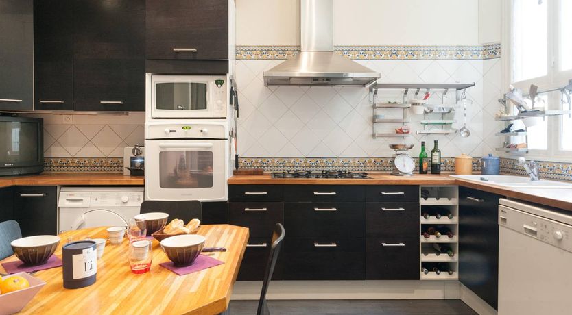 Photo of Parisian Literati