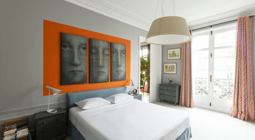 Photo of Parisian Literati