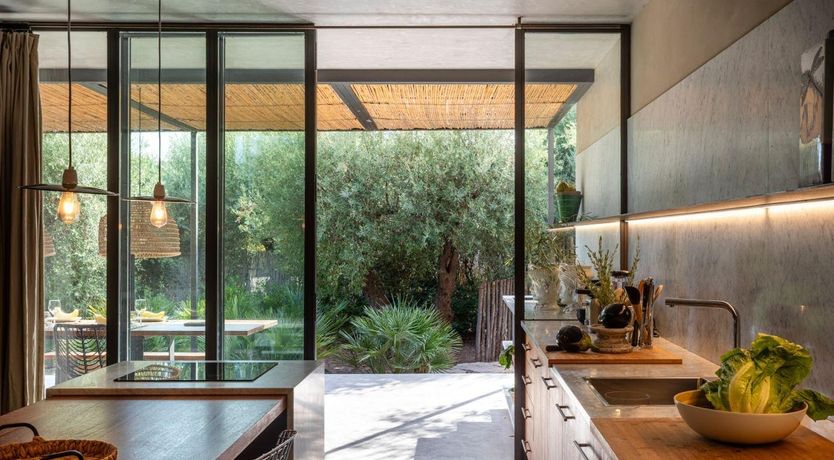 Photo of Sea Salt & Olive Trees