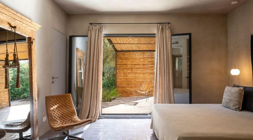 Photo of Sea Salt & Olive Trees