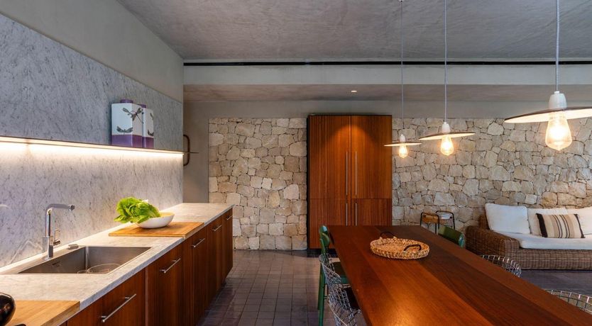 Photo of Sea Salt & Olive Trees