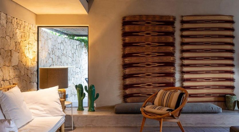 Photo of Sea Salt & Olive Trees