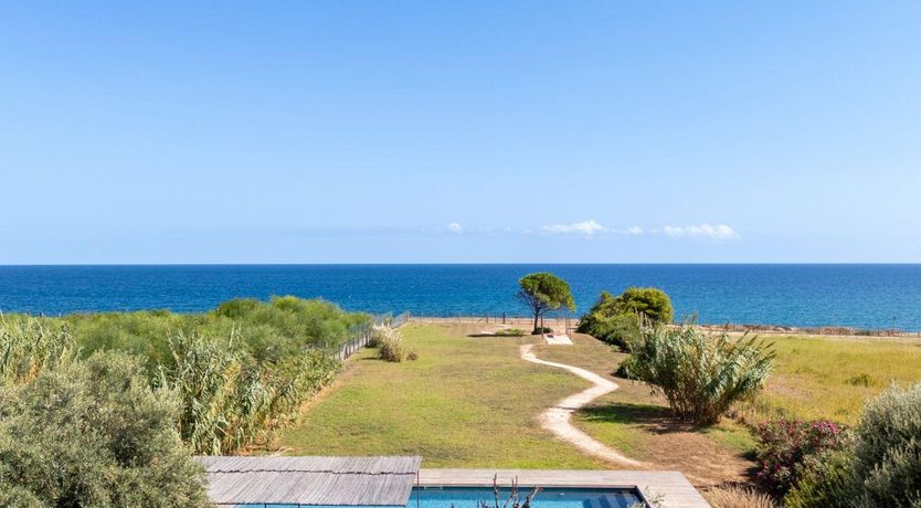 Photo of Sea Salt & Olive Trees