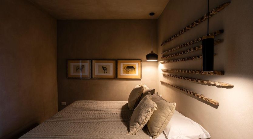 Photo of Sea Salt & Olive Trees