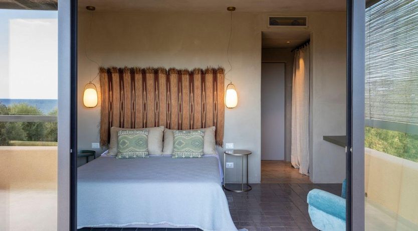 Photo of Sea Salt & Olive Trees