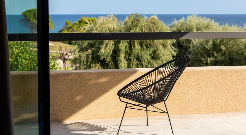 Photo of Sea Salt & Olive Trees