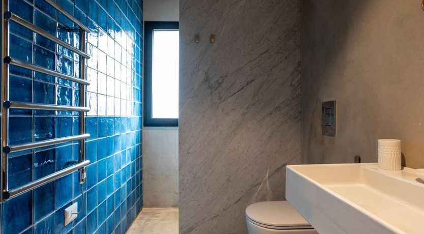 Photo of Sea Salt & Olive Trees