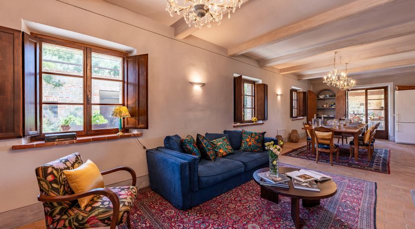 Photo of Rest & Renewal