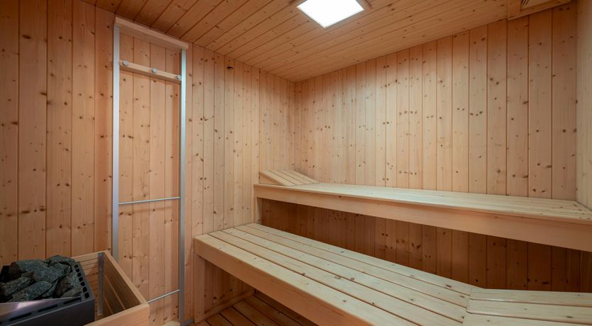 Photo of Rest & Renewal