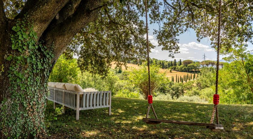 Photo of Rest & Renewal