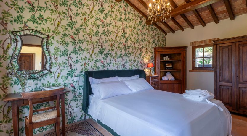 Photo of Rest & Renewal