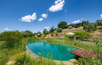 Rest & Renewal Holiday Home