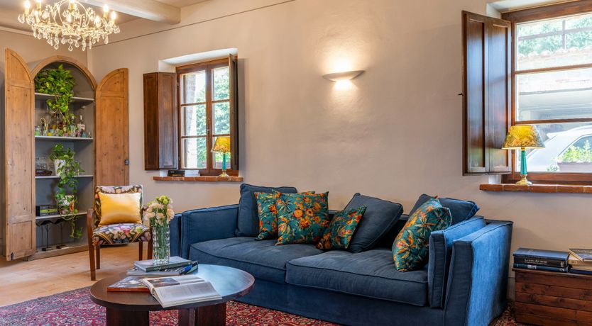 Photo of Rest & Renewal