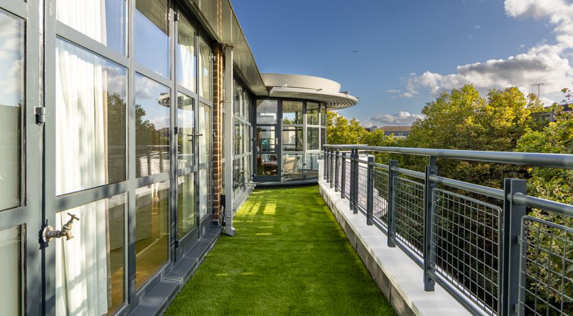 Photo of Royal Corner