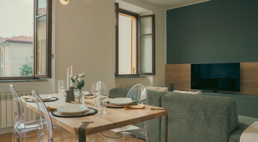 Photo of Serene Residence