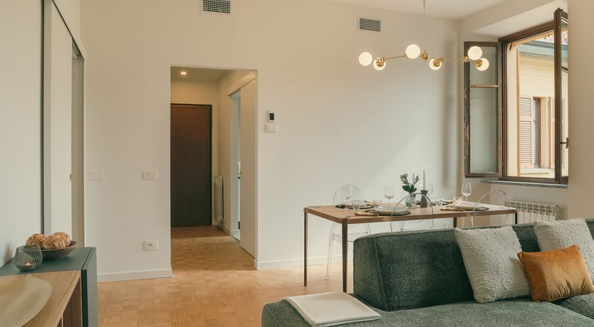 Photo of Serene Residence