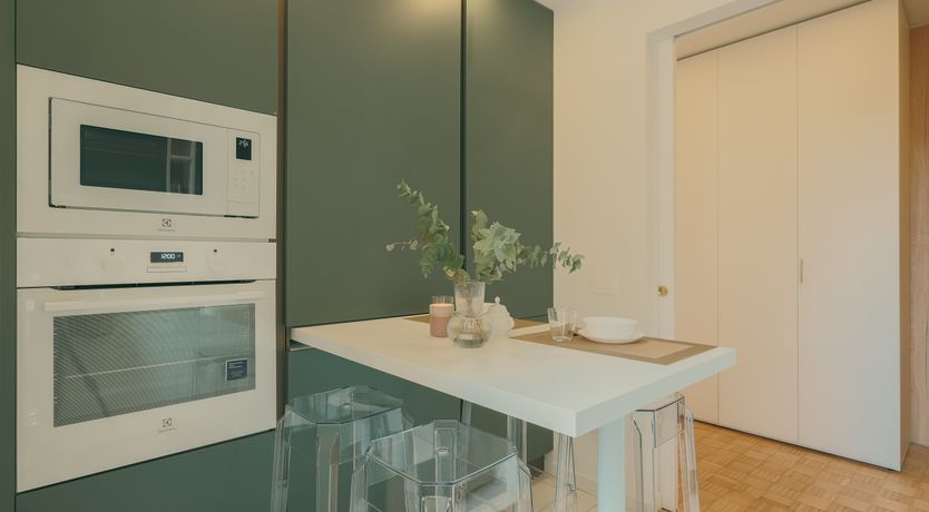 Photo of Serene Residence