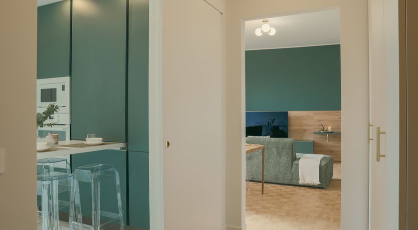 Photo of Serene Residence