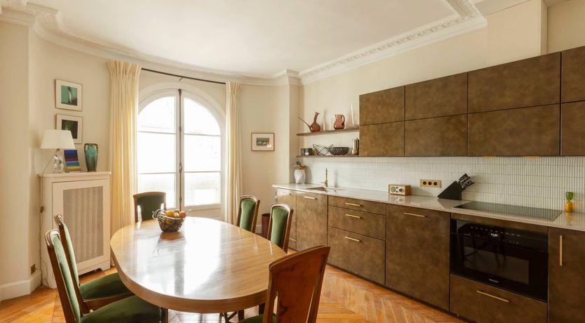 Photo of Wonderful Elegance