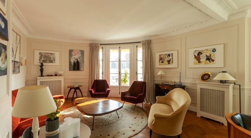 Photo of Wonderful Elegance