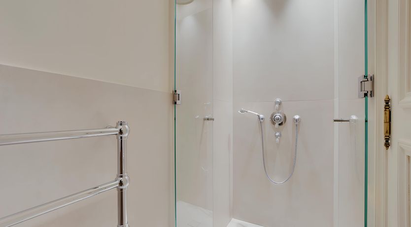 Photo of Sunburst & Stars