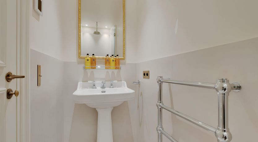 Photo of Sunburst & Stars