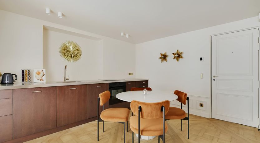 Photo of Sunburst & Stars