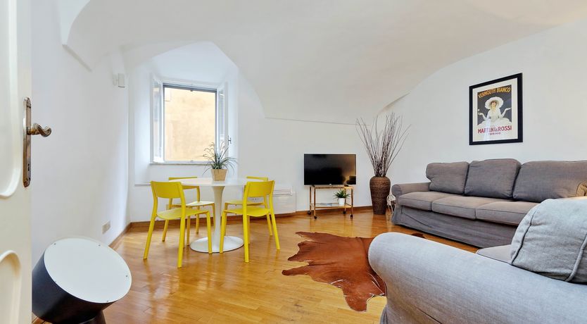 Photo of Roman Skies