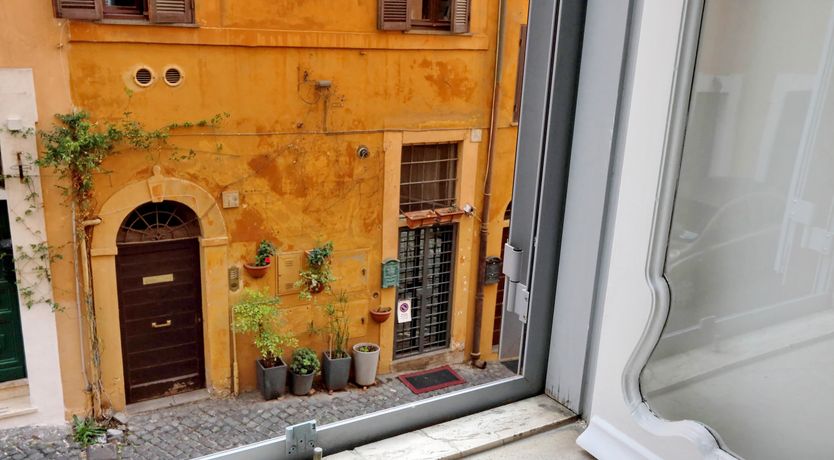 Photo of Roman Skies