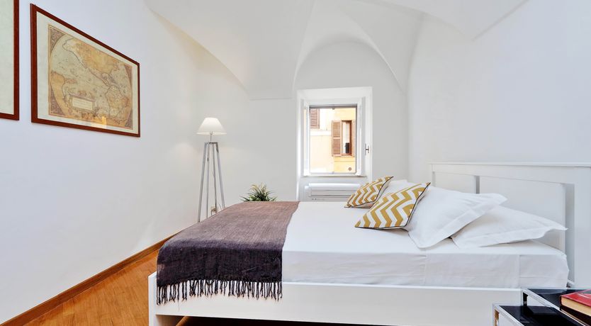 Photo of Roman Skies