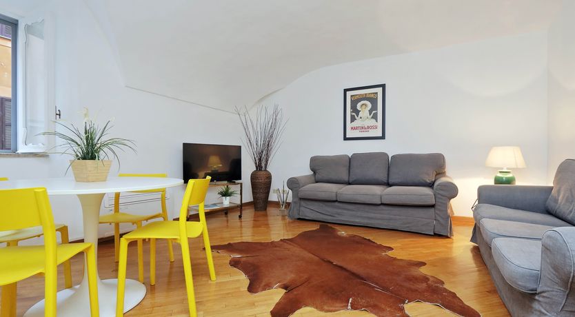 Photo of Roman Skies