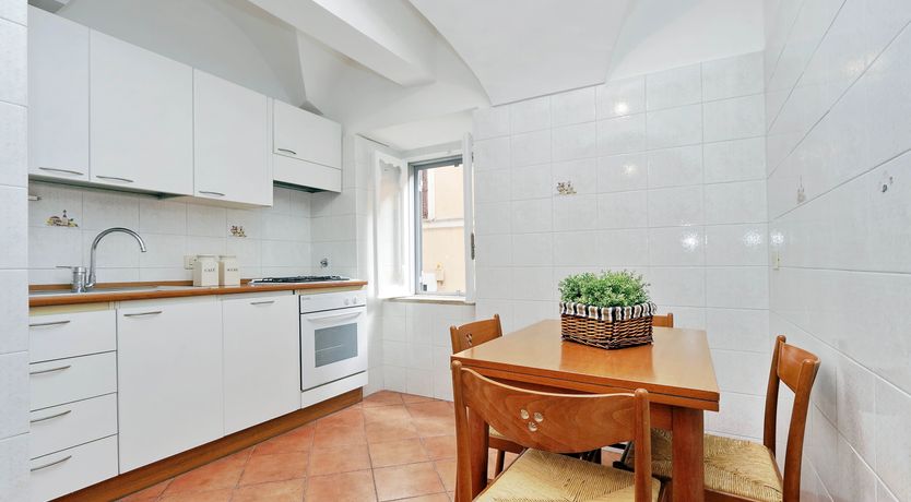 Photo of Roman Skies