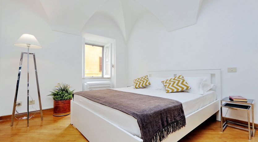 Photo of Roman Skies