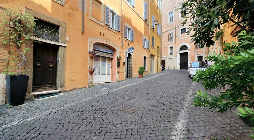 Photo of Roman Skies