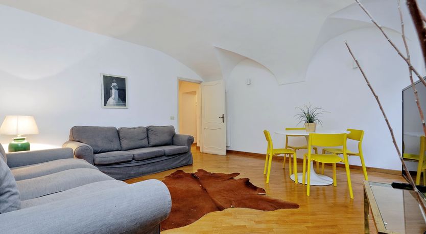 Photo of Roman Skies